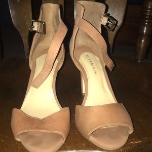Gianni Binni Heels
